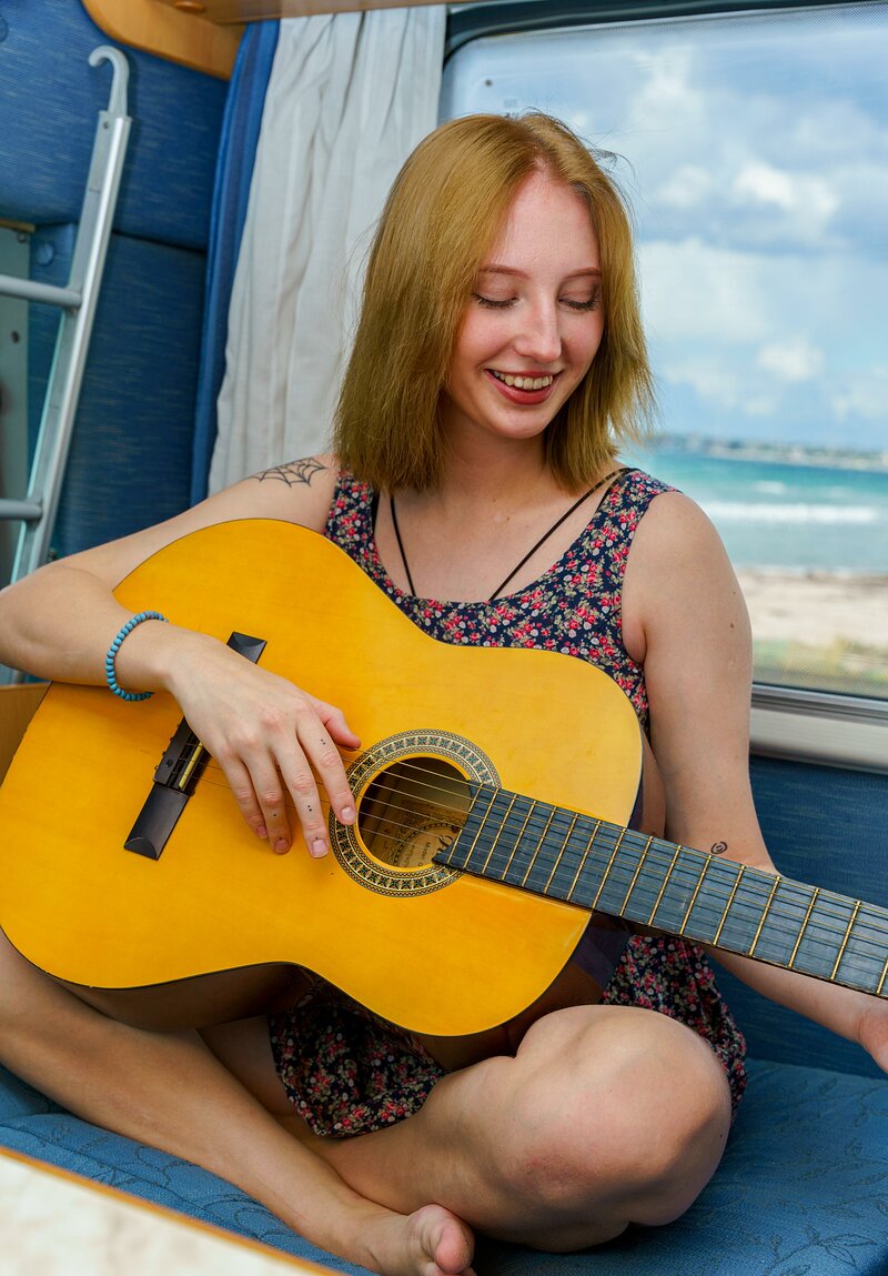 Раисочка, 25 лет, 3 размер груди