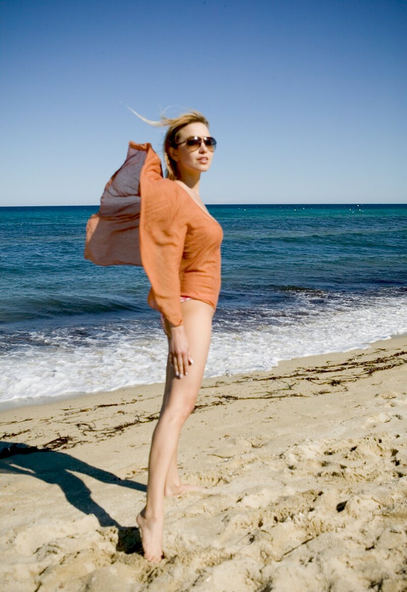 Милка, 32 года, 0 размер груди