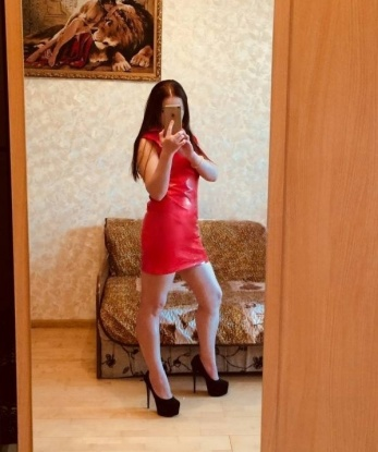 Марусичка, 29 лет, 2 размер груди