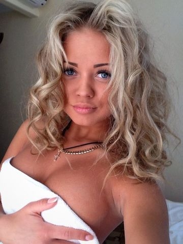 Ядвига, 21 год, 3 размер груди